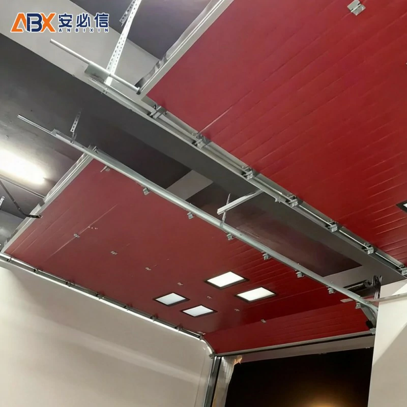 石嘴山市高扬程滑升门